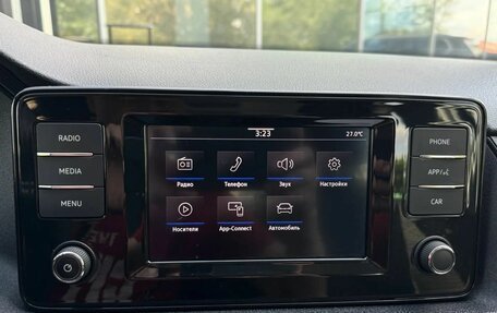 Volkswagen Polo VI (EU Market), 2021 год, 1 499 000 рублей, 19 фотография