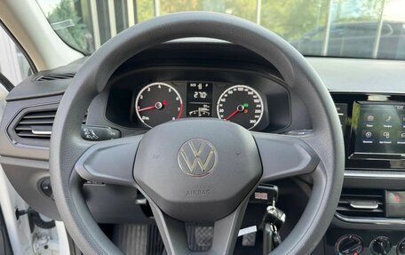 Volkswagen Polo VI (EU Market), 2021 год, 1 499 000 рублей, 21 фотография