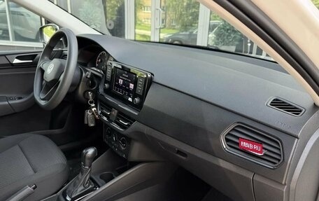 Volkswagen Polo VI (EU Market), 2021 год, 1 499 000 рублей, 22 фотография