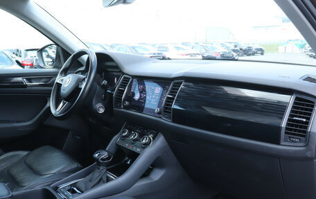 Skoda Kodiaq I, 2020 год, 2 780 000 рублей, 10 фотография