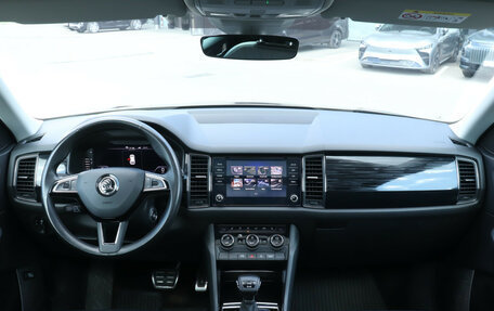 Skoda Kodiaq I, 2020 год, 2 780 000 рублей, 13 фотография
