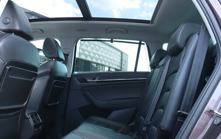 Skoda Kodiaq I, 2020 год, 2 780 000 рублей, 11 фотография