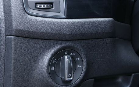 Skoda Kodiaq I, 2020 год, 2 780 000 рублей, 21 фотография