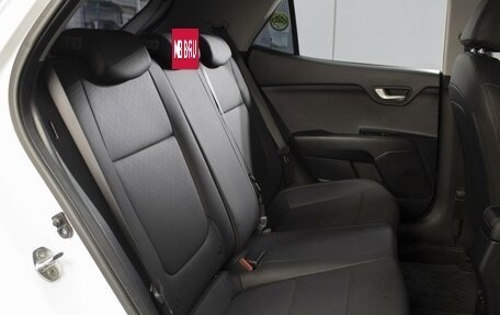 KIA Stonic, 2020 год, 1 890 000 рублей, 6 фотография