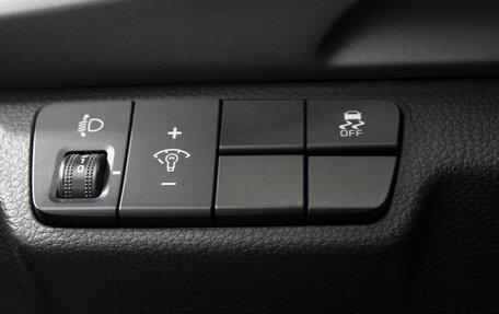 KIA Stonic, 2020 год, 1 890 000 рублей, 17 фотография