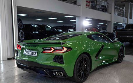 Chevrolet Corvette C8, 2026 год, 16 952 544 рублей, 6 фотография