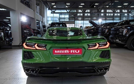 Chevrolet Corvette C8, 2026 год, 16 952 544 рублей, 7 фотография