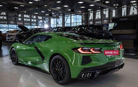 Chevrolet Corvette C8, 2026 год, 16 952 544 рублей, 8 фотография