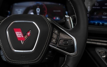 Chevrolet Corvette C8, 2026 год, 16 952 544 рублей, 21 фотография