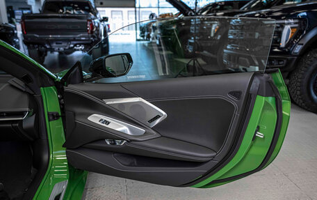 Chevrolet Corvette C8, 2026 год, 16 952 544 рублей, 29 фотография