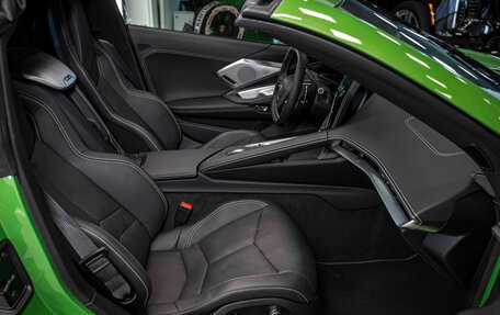 Chevrolet Corvette C8, 2026 год, 16 952 544 рублей, 31 фотография