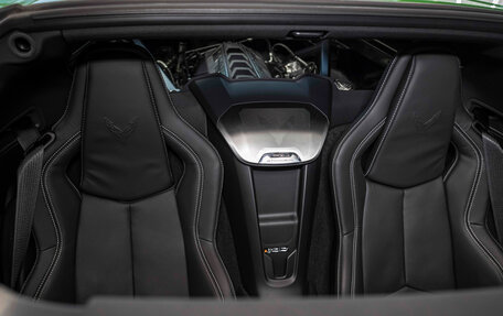 Chevrolet Corvette C8, 2026 год, 16 952 544 рублей, 33 фотография