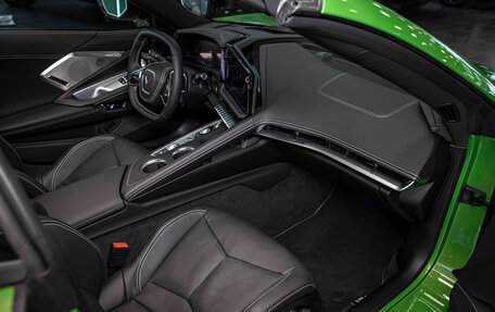 Chevrolet Corvette C8, 2026 год, 16 952 544 рублей, 30 фотография