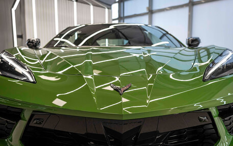 Chevrolet Corvette C8, 2026 год, 16 952 544 рублей, 36 фотография