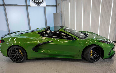 Chevrolet Corvette C8, 2026 год, 16 952 544 рублей, 38 фотография