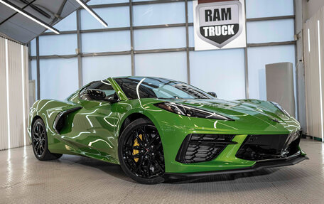 Chevrolet Corvette C8, 2026 год, 16 952 544 рублей, 37 фотография