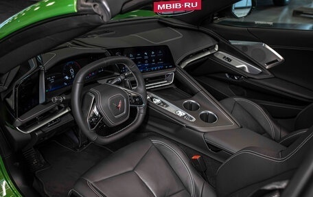 Chevrolet Corvette C8, 2026 год, 16 952 544 рублей, 24 фотография