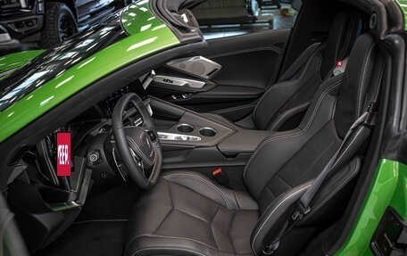 Chevrolet Corvette C8, 2026 год, 16 952 544 рублей, 25 фотография