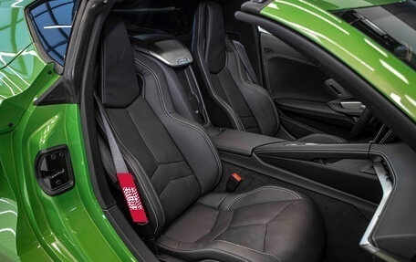 Chevrolet Corvette C8, 2026 год, 16 952 544 рублей, 32 фотография