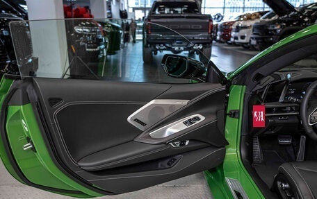 Chevrolet Corvette C8, 2026 год, 16 952 544 рублей, 26 фотография