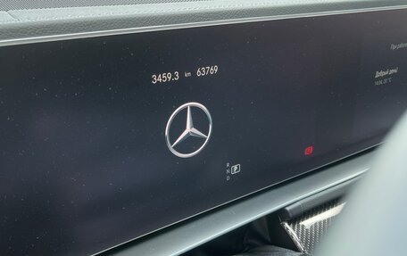 Mercedes-Benz GLE Coupe AMG, 2021 год, 10 950 000 рублей, 12 фотография