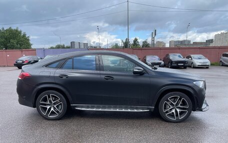 Mercedes-Benz GLE Coupe AMG, 2021 год, 10 950 000 рублей, 5 фотография