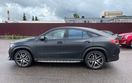 Mercedes-Benz GLE Coupe AMG, 2021 год, 10 950 000 рублей, 9 фотография