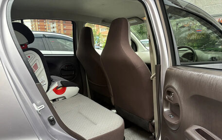 Toyota Passo III, 2015 год, 925 000 рублей, 6 фотография