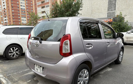 Toyota Passo III, 2015 год, 925 000 рублей, 3 фотография