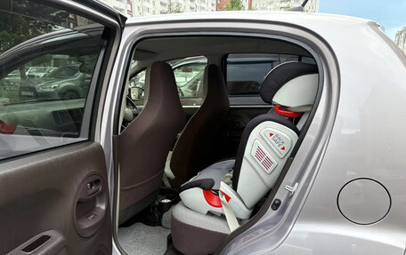 Toyota Passo III, 2015 год, 925 000 рублей, 5 фотография
