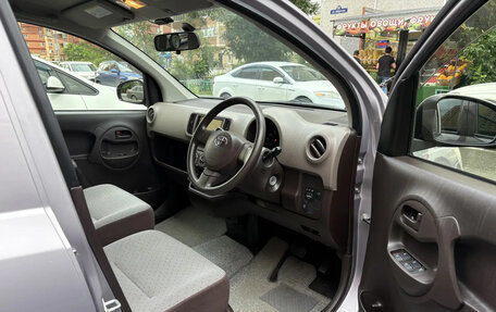 Toyota Passo III, 2015 год, 925 000 рублей, 8 фотография