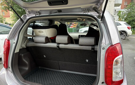 Toyota Passo III, 2015 год, 925 000 рублей, 11 фотография