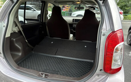 Toyota Passo III, 2015 год, 925 000 рублей, 14 фотография