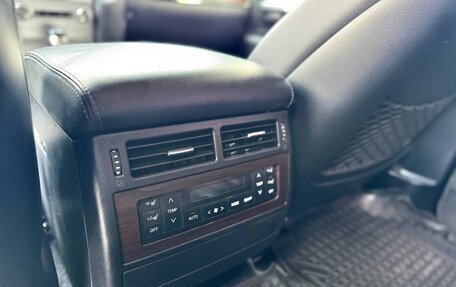 Toyota Land Cruiser 200, 2016 год, 5 310 000 рублей, 18 фотография