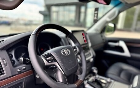 Toyota Land Cruiser 200, 2016 год, 5 310 000 рублей, 15 фотография