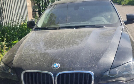 BMW X6, 2012 год, 1 200 000 рублей, 2 фотография