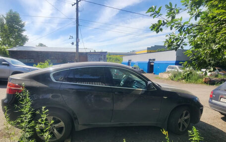 BMW X6, 2012 год, 1 200 000 рублей, 4 фотография