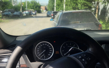 BMW X6, 2012 год, 1 200 000 рублей, 6 фотография