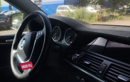 BMW X6, 2012 год, 1 200 000 рублей, 5 фотография