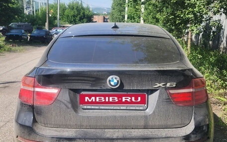 BMW X6, 2012 год, 1 200 000 рублей, 3 фотография