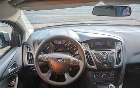 Ford Focus III, 2011 год, 635 000 рублей, 2 фотография