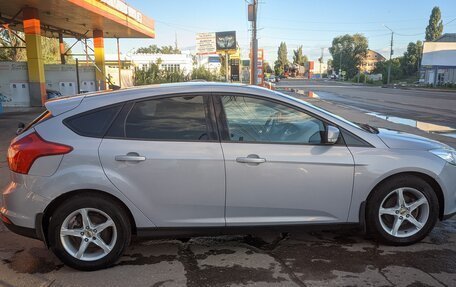 Ford Focus III, 2011 год, 635 000 рублей, 5 фотография