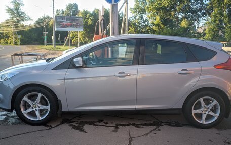 Ford Focus III, 2011 год, 635 000 рублей, 9 фотография