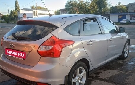 Ford Focus III, 2011 год, 635 000 рублей, 4 фотография
