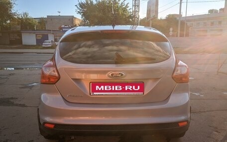 Ford Focus III, 2011 год, 635 000 рублей, 7 фотография