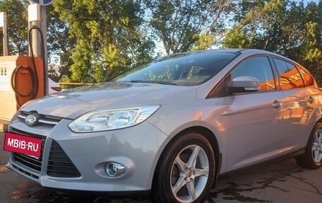 Ford Focus III, 2011 год, 635 000 рублей, 10 фотография