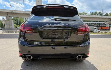 Porsche Cayenne III, 2013 год, 3 150 000 рублей, 3 фотография