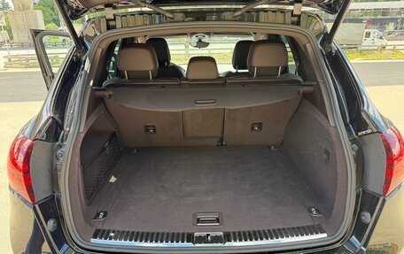 Porsche Cayenne III, 2013 год, 3 150 000 рублей, 12 фотография