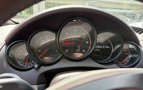 Porsche Cayenne III, 2013 год, 3 150 000 рублей, 10 фотография