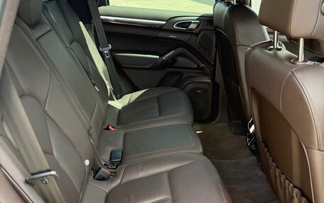 Porsche Cayenne III, 2013 год, 3 150 000 рублей, 6 фотография